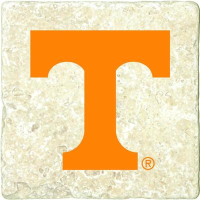 Tennessee Power T Logo Coaster