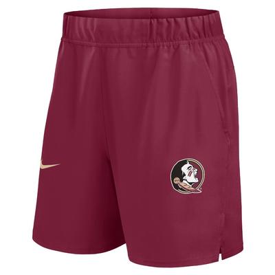 Florida State Nike Woven Victory Shorts