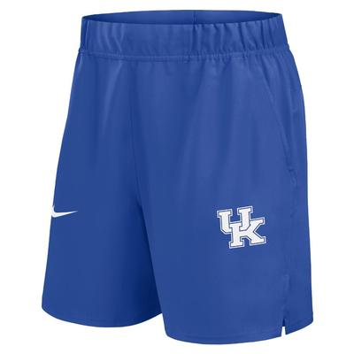 Kentucky Nike Woven Victory Shorts