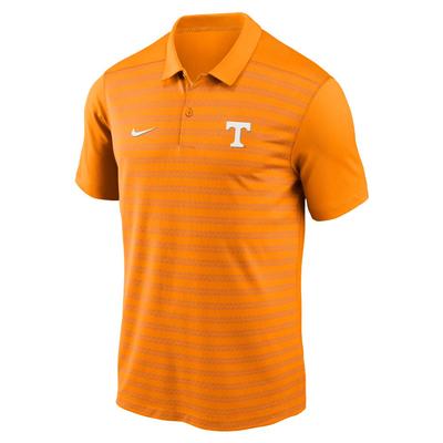 Tennessee Nike Dri-Fit Sideline Victory Polo