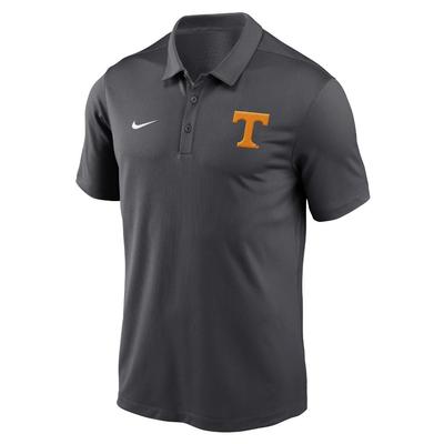 Tennessee Nike Lockup Franchise Polo