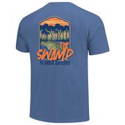  Florida Image One The Swamp Comfort Colors Tee