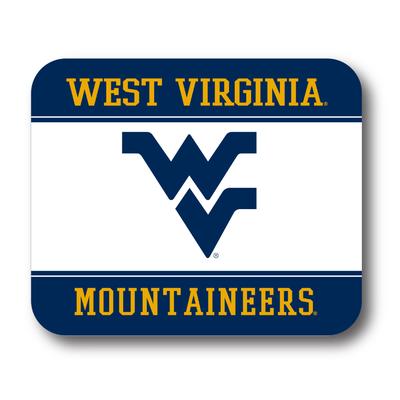 West Virginia Mouse Pad