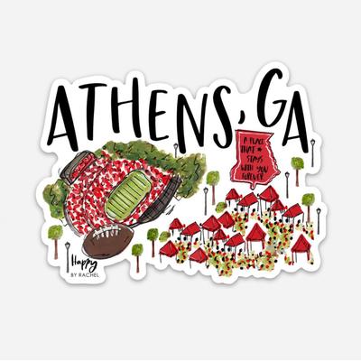 Athens 4