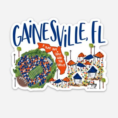 Gainesville 4