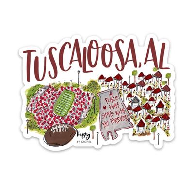 Tuscaloosa 4
