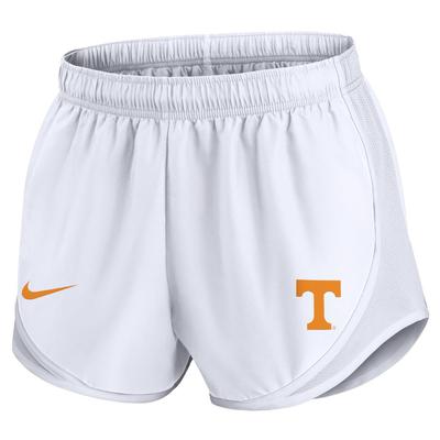 Tennessee Nike Women’s Tempo Shorts