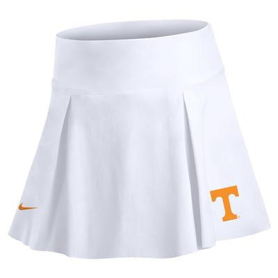 Tennessee Nike Women's Club Tennis Skirt