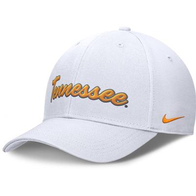 Tennessee Nike Club Adjustable Strap Cotton Cap
