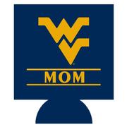 West Virginia 12 Oz Mom Can Cooler