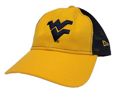 West Virginia New Era 920 WV Hat