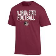 Florida State Champion Football Route Tee