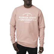  Florida State Uscape Banner Heavyweight Crew Sweatshirt
