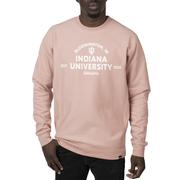  Indiana Uscape Banner Heavyweight Crew Sweatshirt
