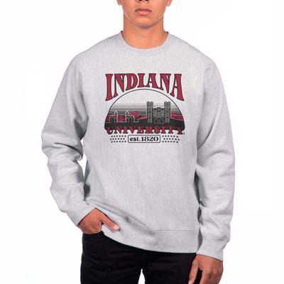 Indiana Uscape Stars Heavyweight Crew Sweatshirt