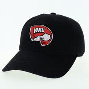  Western Kentucky Vault Legacy Relaxed Twill Hat
