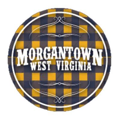 Morgantown, WV Flannel 3.25