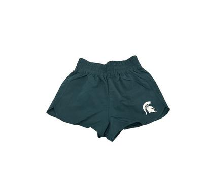 Michigan State Hype and Vice Boxer Shorts