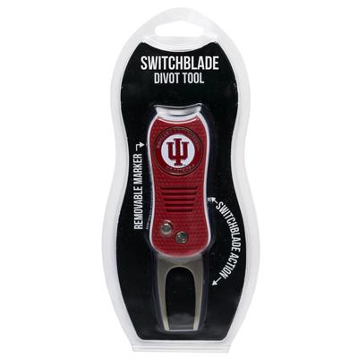 Indiana Switchblade Divot Tool