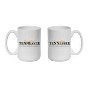  Tennessee 15 Oz Mom Mug