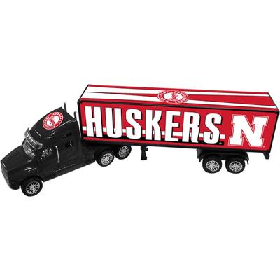 Nebraska Big Rig Toy Truck