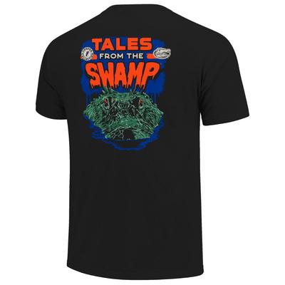 Florida Tales from the Swamp Comfort Colors Tee