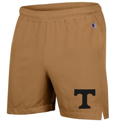 Tennessee Champion Men's Woven Shorts