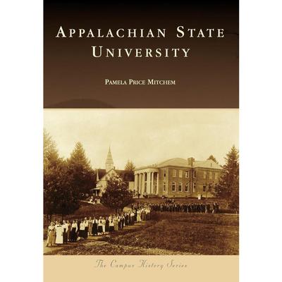 Appalachian State University Book