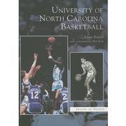  University Of North Carolina Basketball Book