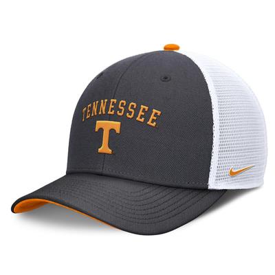 Tennessee Nike Rise Structured Trucker Cap