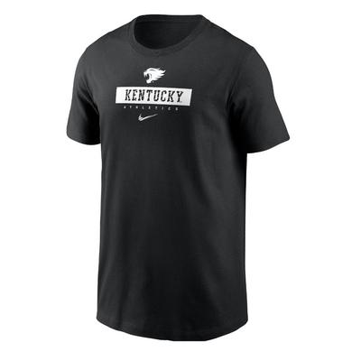 Kentucky Nike YOUTH Dri-Fit Legend Team Issue Tee