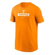  Tennessee Nike Youth Dri- Fit Legend Team Issue Tee