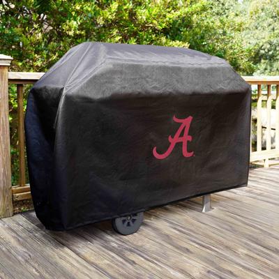 Alabama Grill Cover
