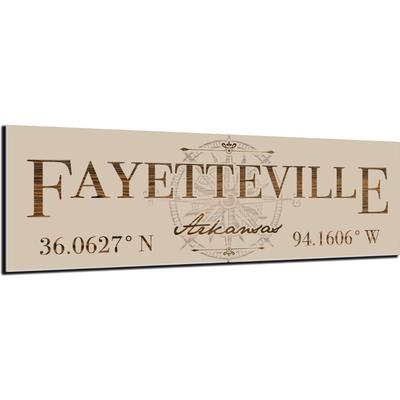 Fayetteville 3.75