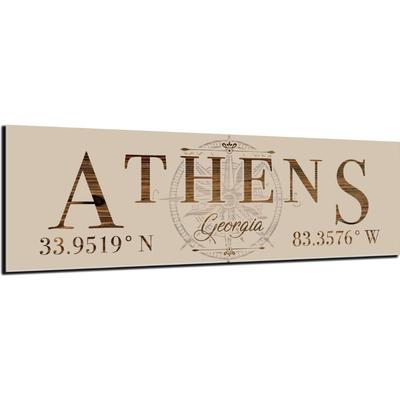 Athens 3.75