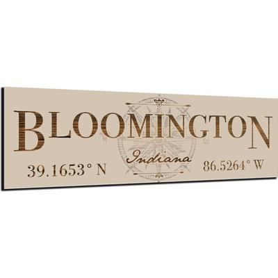 Bloomington 3.75