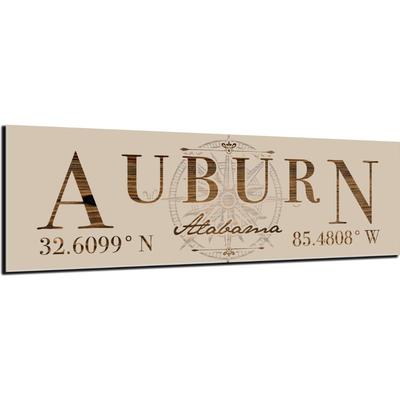 Auburn 3.75