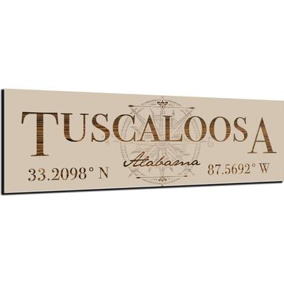 Tuscaloosa 3.75