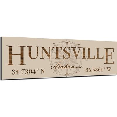 Huntsville 3.75