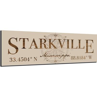 Starkville 3.75