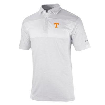 Tennessee Columbia Total Control Polo