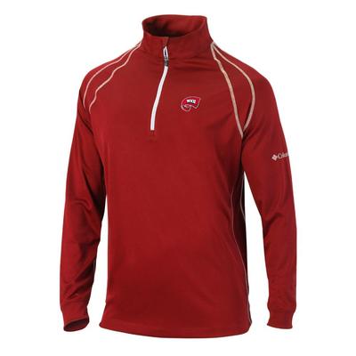 Western Kentucky Columbia Range Session Pullover