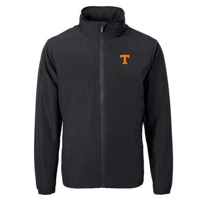 Tennessee Cutter & Buck Charter Eco Recycled Full Zip Jacket