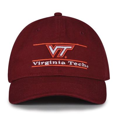 Virginia Tech The Game Classic Relaxed Twill Hat