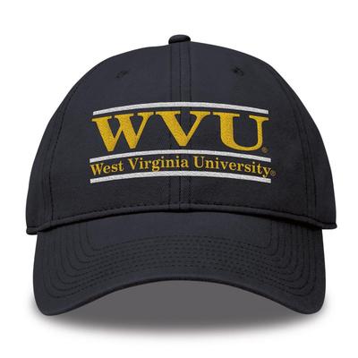 West Virginia The Game Classic Relaxed Twill Hat