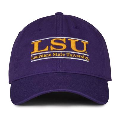 LSU The Game Classic Relaxed Twill Hat