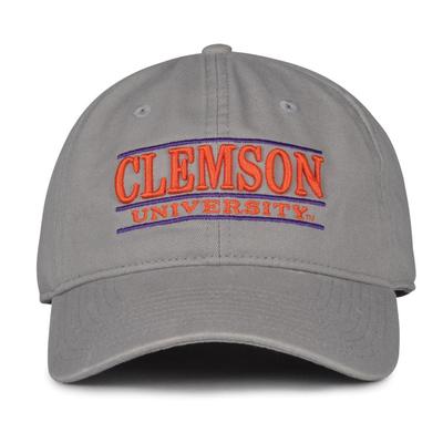 Clemson The Game Classic Relaxed Twill Hat