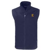  Etsu Cutter & Buck Charter Eco Recycled Full Zip Vest