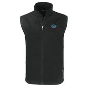  Florida Cutter & Buck Charter Eco Recycled Full Zip Vest