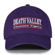  Clemson The Game Classic Relaxed Twill Death Valley Hat